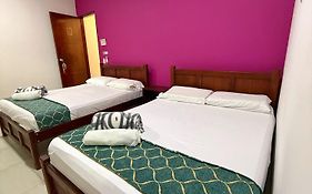 Apartahotel Caribe Diez