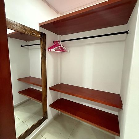Apartahotel Caribe Diez San Andrés Extérieur photo