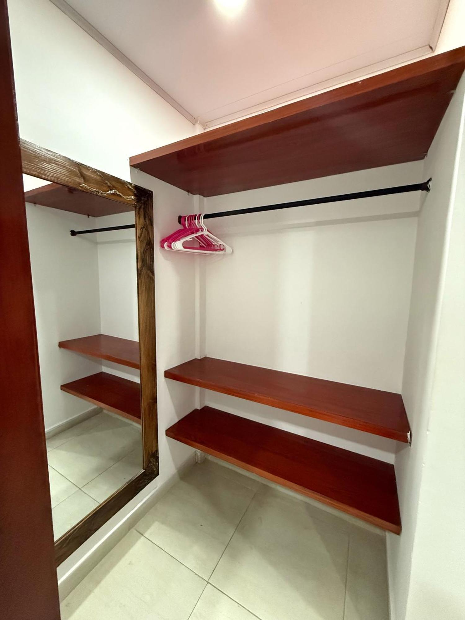 Apartahotel Caribe Diez San Andrés Extérieur photo