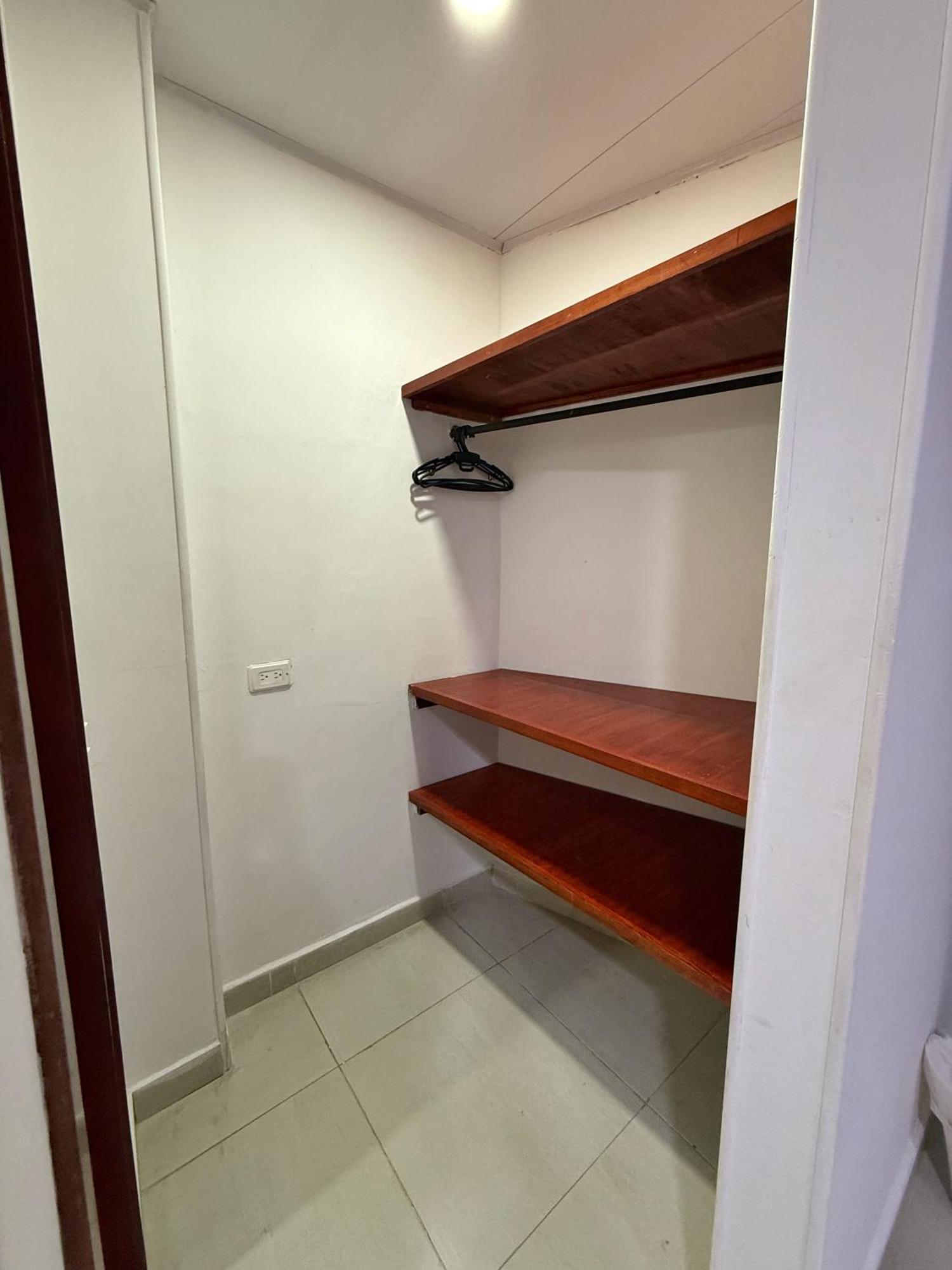 Apartahotel Caribe Diez San Andrés Extérieur photo